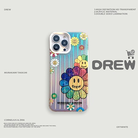 カイカイキキ murakami sunflower スマホケース アイフォーン11 