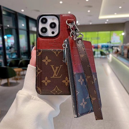 iphone14max 保護ケース 合わせ易い LV