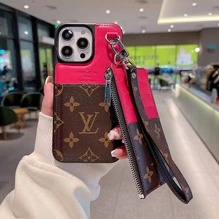 iphone14max 保護ケース 合わせ易い LV