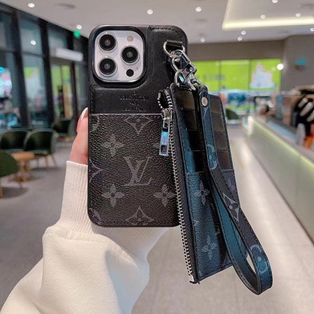 iphone14max 保護ケース 合わせ易い LV