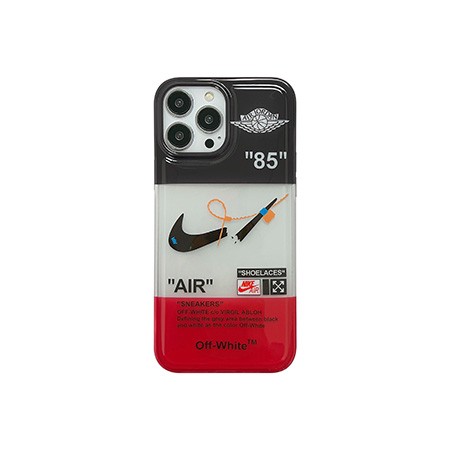 air jordan エアジョーダン アイフォーン15  カラフル