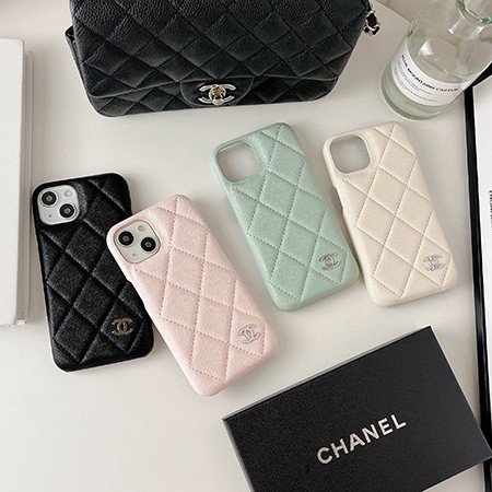 レディース向けChanel iphone15 proケース