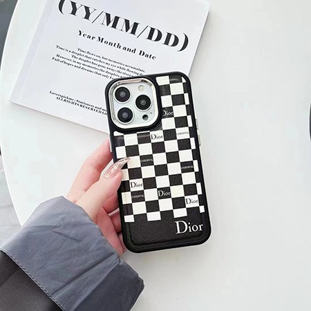 アイフォーン13 pro max/13pro 高級感 保護ケース Dior