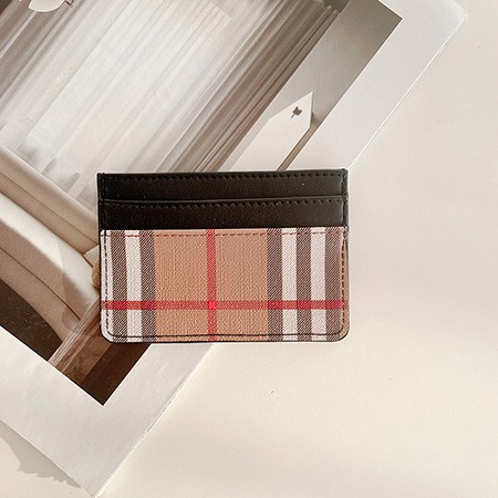 Burberry 売れ筋