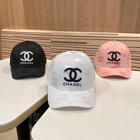 Chanel 帽子売れ筋