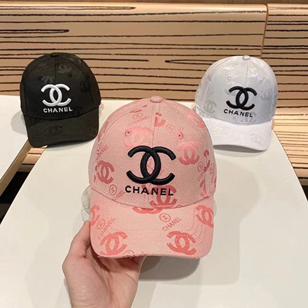 Chanel 帽子売れ筋