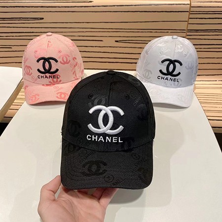 Chanel 帽子売れ筋
