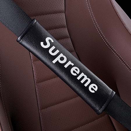 supreme 車用首枕