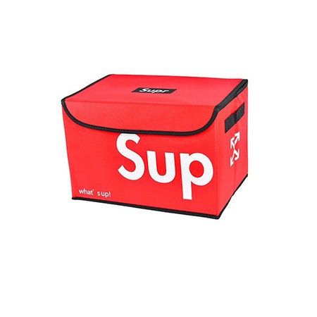 カー用品 ブランド supreme