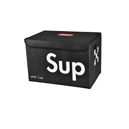 カー用品 ブランド supreme