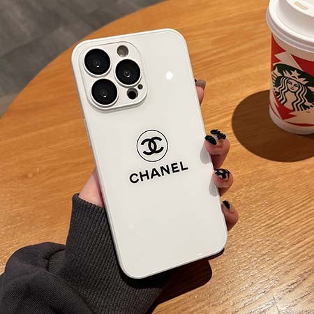 iphone13/13 pro max 綺麗 スマホケース chanel