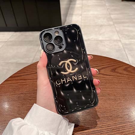 ブランドiphone12プロマックス保護ケースchanel