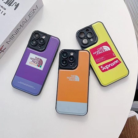 supremeiphone14promax流行り保護ケース