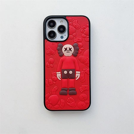 bearbrick ベアブリック アイフォン 15