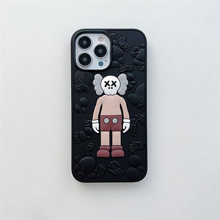 bearbrick ベアブリック アイフォン 15