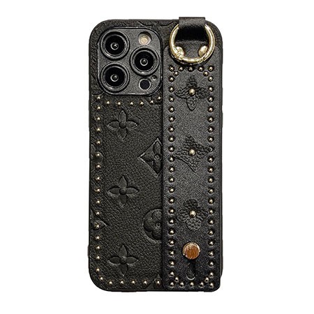 ルイビトン iPhone 14promax 衝撃に強い カバー