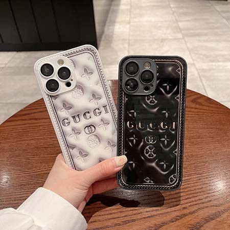 iphone13Pro保護ケース流行りGucci