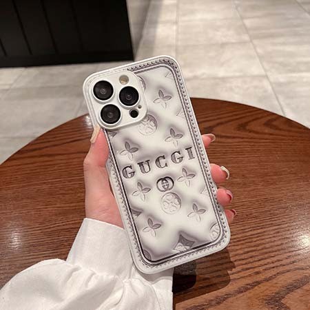 iphone13Pro保護ケース流行りGucci