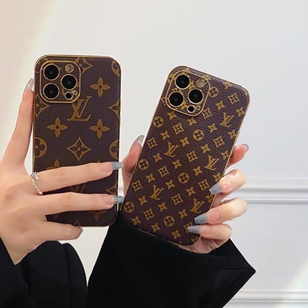 大人気スマホケースiphone12 pro maxvuitton