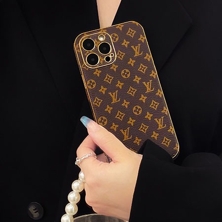 大人気スマホケースiphone12 pro maxvuitton