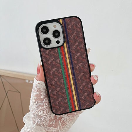 全面保護 アイフォン 14 Coach スマホケース