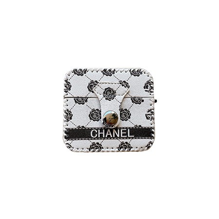 chanel エアポッドプロ カバー