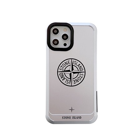 ストーンアイランド stone island カバー アイフォーン12pro