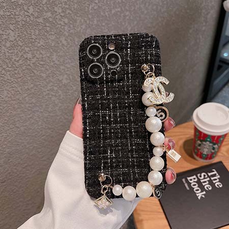 売れ筋 chanel ケース iphone14 pro