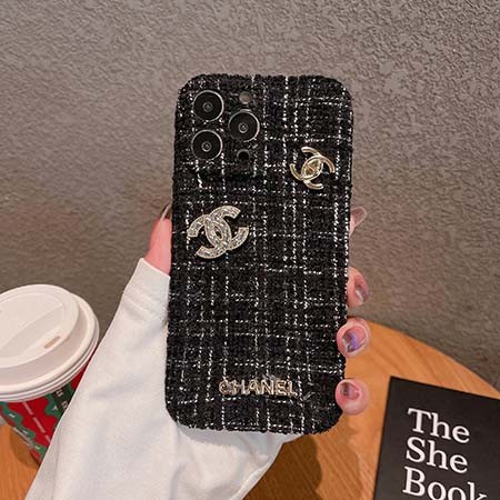 ブランド Chanel 保護ケース アイホン15