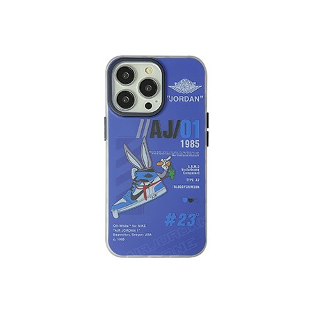 アイフォーン 14プロ max エアジョーダン スマホケース