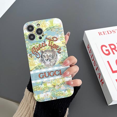 激安 携帯ケース Gucci iPhone 15