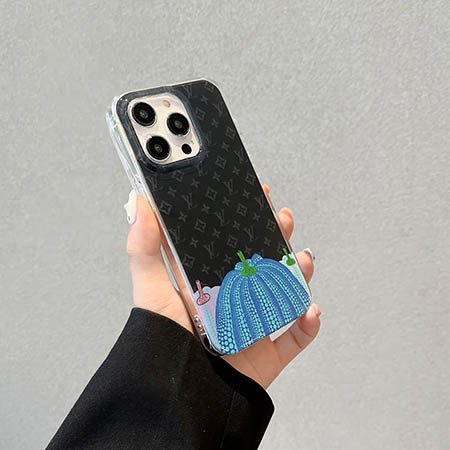 ポリエチレン ブランド ルイヴィトン アイフォン 14プロ スマホケース 