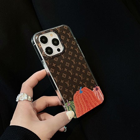 ポリエチレン ブランド ルイヴィトン アイフォン 14プロ スマホケース 