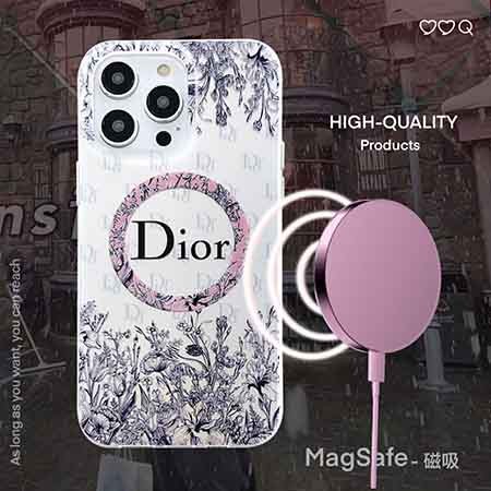 ブランド カバー iphone 14プロ max chanel風