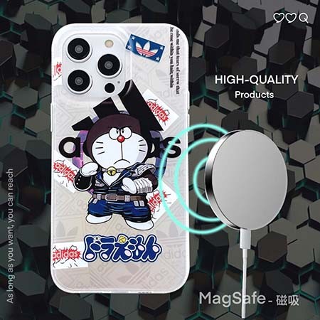 ハイブランド スマホケース アイフォン15プラス