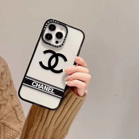 ブランド シャネル chanel iphone 14 ケース