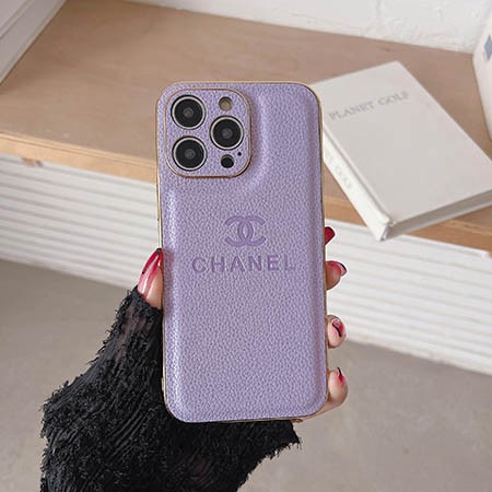 コピー Chanel アイフォーン15スマホケース