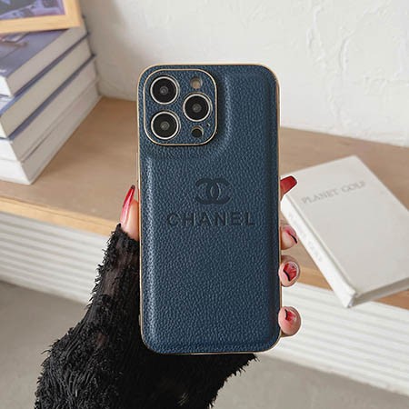 コピー Chanel アイフォーン15スマホケース