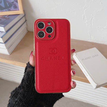 コピー Chanel アイフォーン15スマホケース