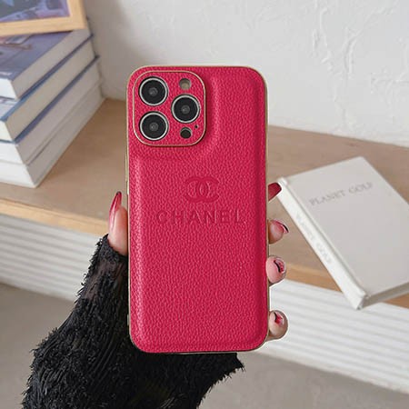 コピー Chanel アイフォーン15スマホケース