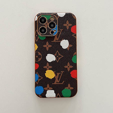 ハイブランド ヴィトン風 iphone 14 ケース 