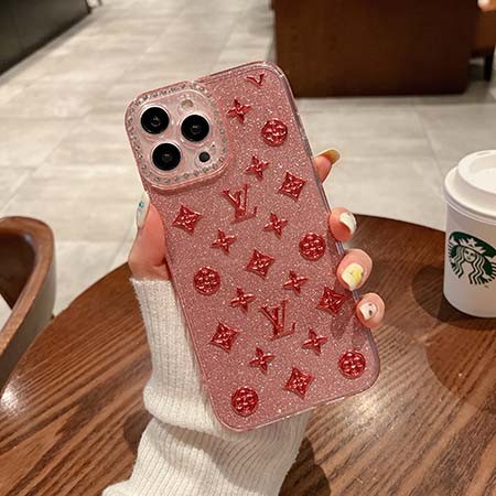 ブランド カバー アイフォーン 14プロ max ヴィトン 個性