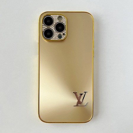 男性 ハイブランド iphone14promax スマホケース