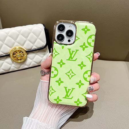 ルイヴィトン iphone14プラス カバー