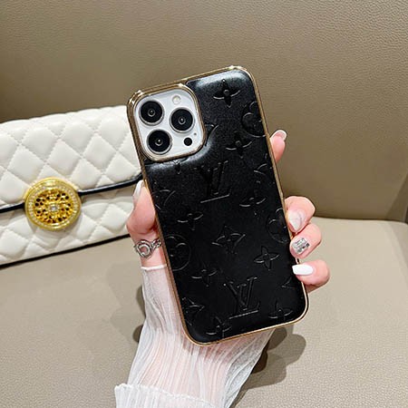 ルイヴィトン iphone14プラス カバー