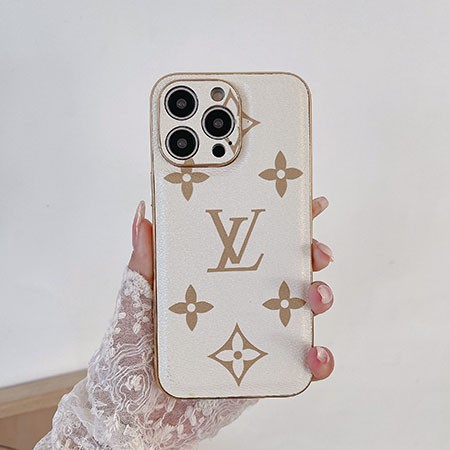 高品質 LV iPhone 15 保護ケース