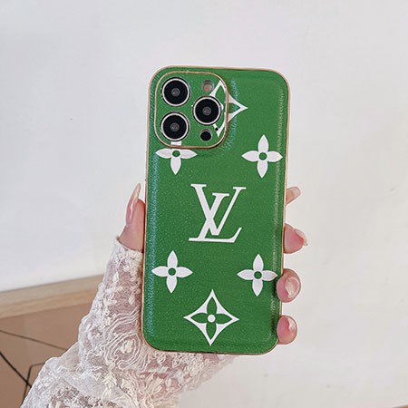 高品質 LV iPhone 15 保護ケース