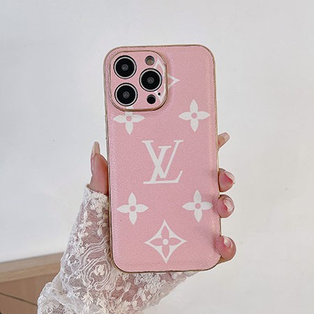 高品質 LV iPhone 15 保護ケース