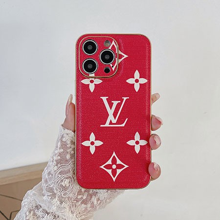 高品質 LV iPhone 15 保護ケース