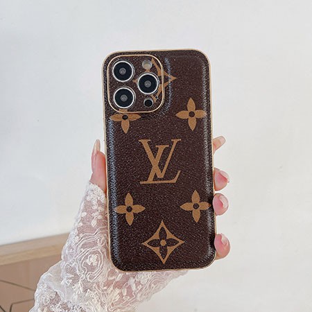 高品質 LV iPhone 15 保護ケース